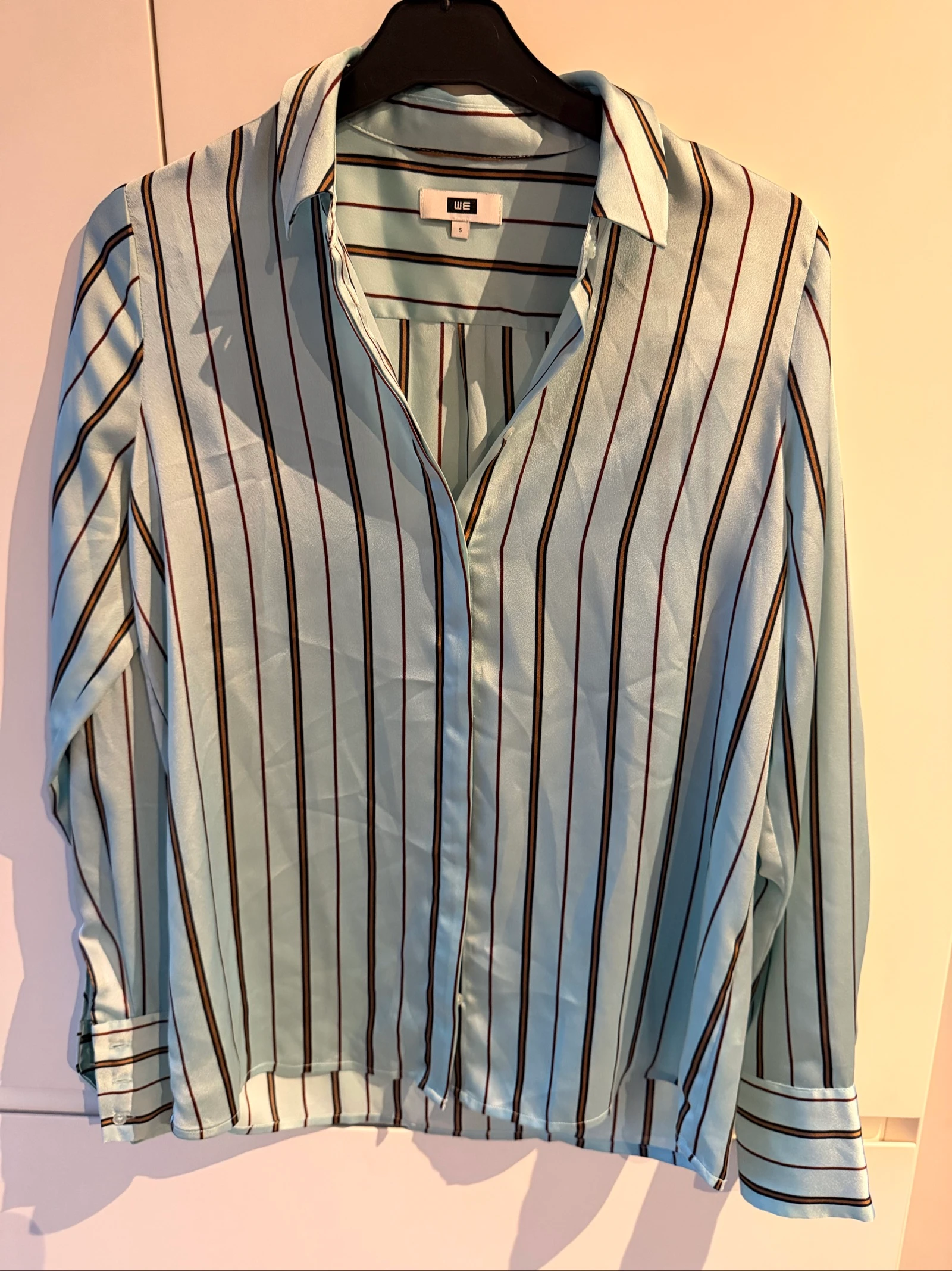 Prachtige blouse – photo 2